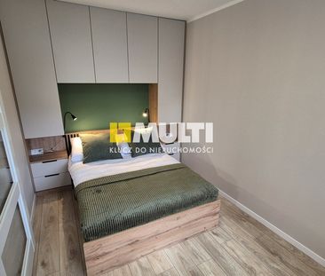 Nowoczesne 2 pokoje po kapitalnym remoncie Centrum - Фото 3