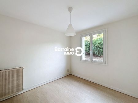 Location appartement à Brest, 2 pièces 59.13m² - Photo 2