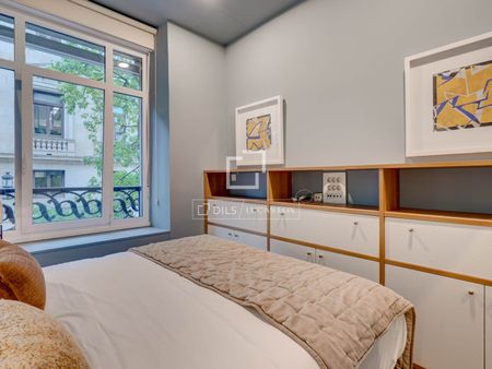 1 Bedroom apartment for rent in San Sebastián, Basque Country - Photo 5