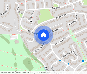 Wye Road, Newcastle - Photo 1