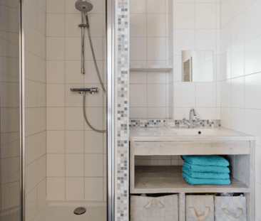 Appartement te huur: Lord Kelvinstraat 4-1 1098 SC Amsterdam - Photo 1