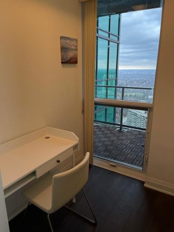 For Lease - 9 Bogert Avenue Unit# 3908, Toronto, Ontario - Photo 5