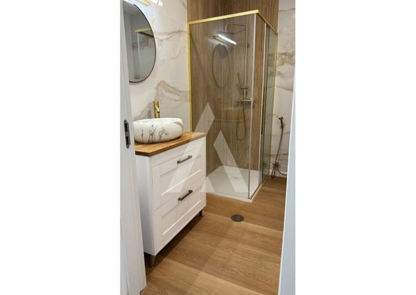 Apartamento T1 em Aveiro