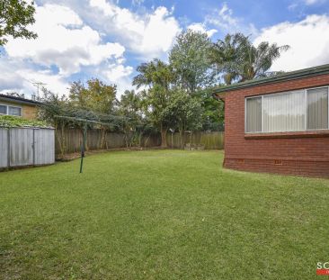 52 Havilah Avenue, Wahroonga. - Photo 6