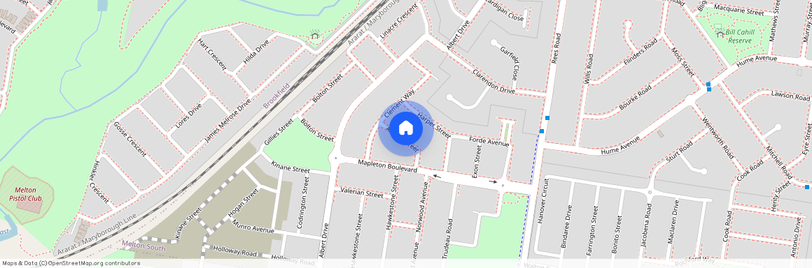 14 Abbott Street, Vic 3338, Melton South