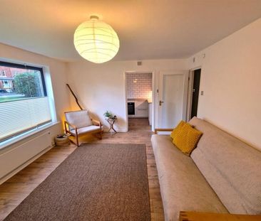 1 Bedroom Apartment To Let - Photo 2