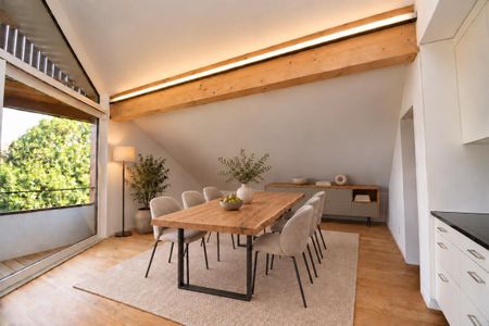 hochwertiges Wohnen mit Weitblick in Gerzensee - Photo 2