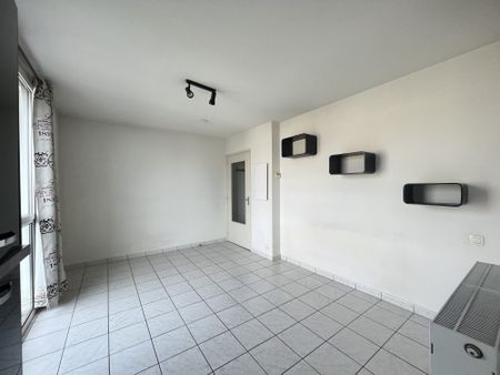 Location Appartement 1 pièce 21m² RODEZ 12000 - Photo 5