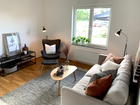 Paviljonggatan, Örkelljunga - Photo 2