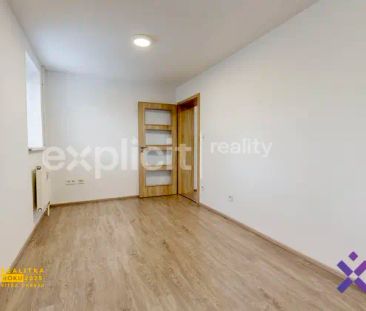 Podnájem bytu 2+kk 45 m - Fotografie 5