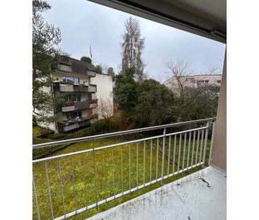 1.5 Zimmer, 33 m², 1. Stock - Photo 4