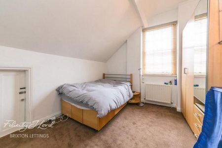 1 bedroom flat to rent - Photo 3