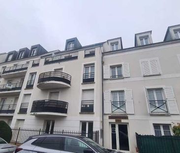 Location Appartement 2 Pièces 38 m² - Meublé - Photo 2