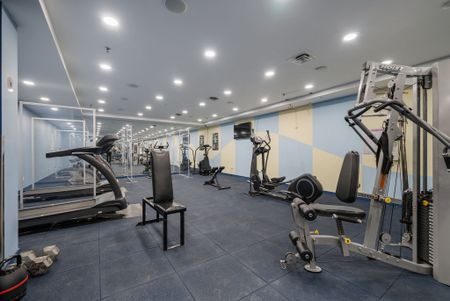 For Lease - 125 Omni Drive Unit# 2039, Toronto, Ontario - Photo 4