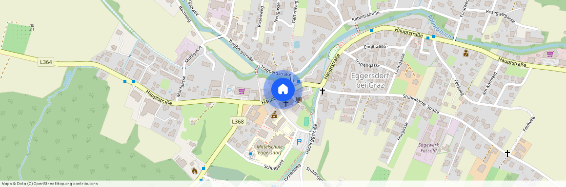 8063 Eggersdorf bei Graz, Steiermark