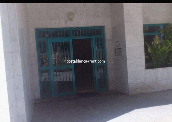 Holiday and Winter let , La Cala de Finestrat