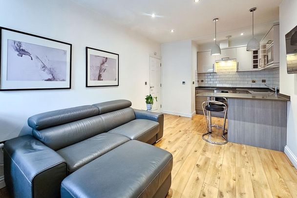 1 bedroom apartment to rent - Photo 1