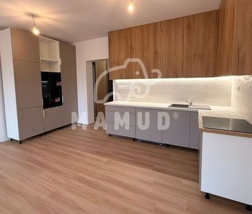 PRENÁJOM BYTU 2+kk, Bytča, 64m², ul. Sakalová, Parkovanie - Fotografia 4