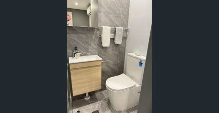 Brand new fully furnished studio - Photo 5