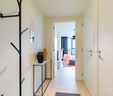 Appartement te huur - Photo 3
