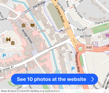 Victoria Place, Haverfordwest - Photo 1