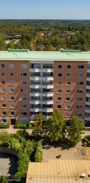 Skorpionens Gata 503, Brandbergen - Photo 1