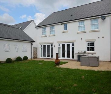 Timbers Green, Llangan, Vale Of Glamorgan, CF35 - Photo 2