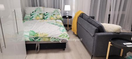 Kiadó újszerű állapotú lakás - Debrecen - Fotó 5