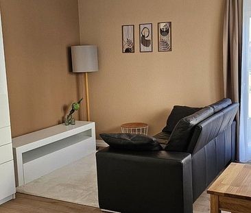 Pronájem bytu 1+1 • 24 m² bez realitky, Bádensko-Württembersko - Photo 3