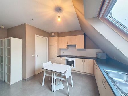 Duplex te huur - Foto 3