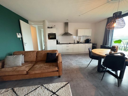 Te huur: Appartement Dirk Hartogstraat in Breda - Photo 1