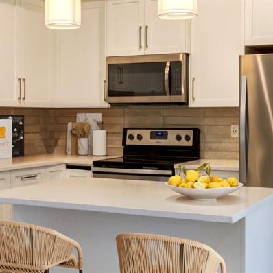 The Quarters - Photo 4