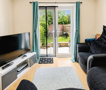 2 bedroom house to rent - Photo 1
