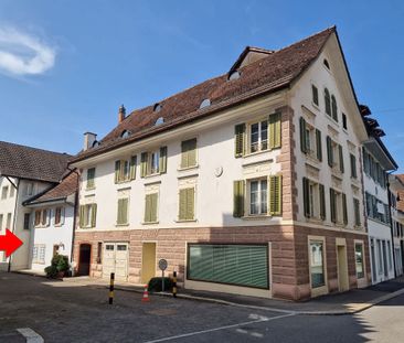 2.5 Zimmer, 44 m², EG - Photo 6