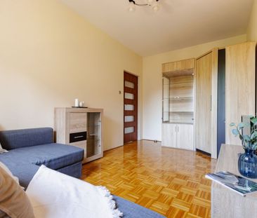 4 pokoje dla rodziny | Zielona okolica - Фото 4