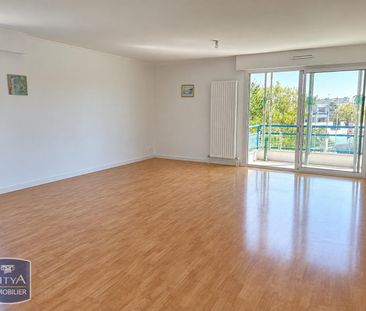 Location Appartement 3 pièces 74m² ST NAZAIRE 44600 - Photo 4