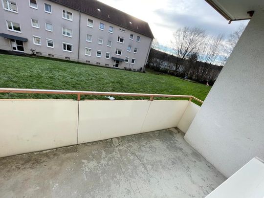 Attraktive Erdgeschosswohnung mit Duschbad (3 Zimmer) in Menden - Photo 1