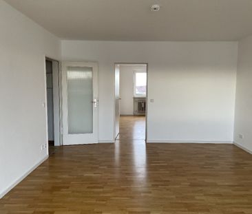 Mietwohnung in Nürnberg - Gemütliche 2-Zimmer Dachgeschosswohnung i... - Foto 4