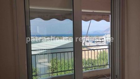 Διαμέρισμα για ενοικίαση Αμπελόκηποι (Πάτρα) - Φωτογραφία 5