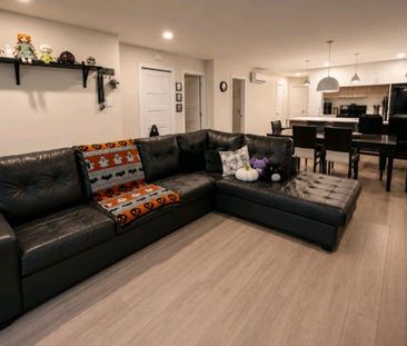 🏡 Condo récent 3 chambres à Granby | 1 400 $ | Disponible 1er juillet - Photo 3