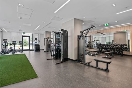 For Lease - 664 Spadina Avenue Unit# 1101, Toronto, Ontario - Photo 5