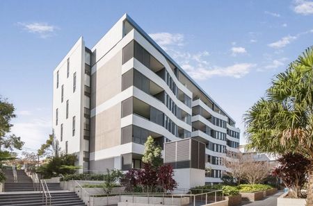 Premium Waterfront Living with Study Nook & Balcony | Rozelle Building, Majors Bay - Photo 2