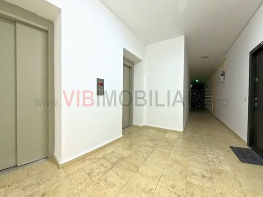 Berceni - 2 cam - mobilat/utilat - Kristal Grand Residence - Photo 1