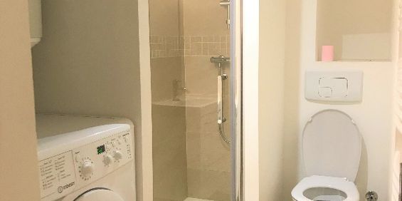 Location Appartement 2 pièces 37m² TOURS 37000 - Photo 3