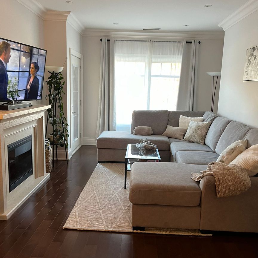 For Lease - 80 Burns Boulevard Unit# 236, King, Ontario - Photo 1