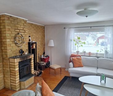 Onsala - 4rok - tillsv - 9.775kr/mån - Photo 2