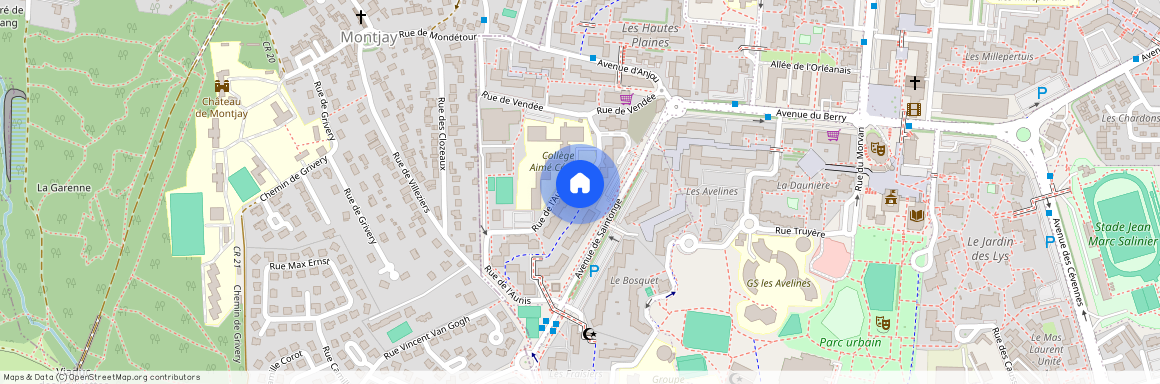 91440, Bures-Sur-Yvette