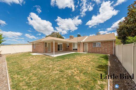 60 William Hudson Crescent, Monash ACT 2904 - House For Rent | Domain - Photo 2
