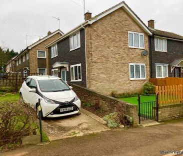 3 bedroom property to rent in Banbury - Photo 4