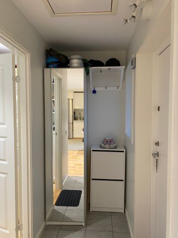 Wieselgrensgatan, Göteborg - Foto 4